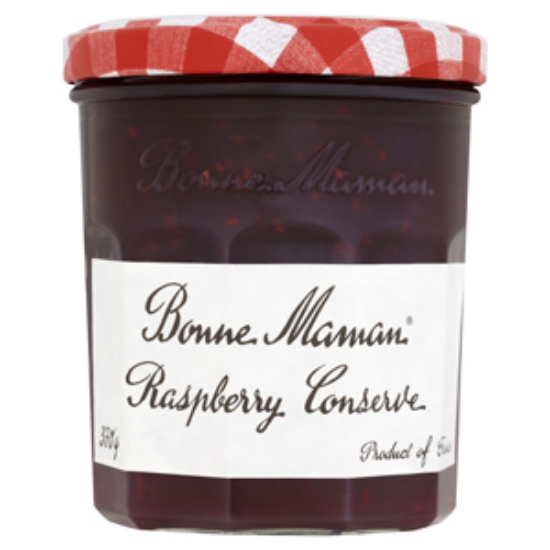 Picture of Bonne Maman OrangeFine Marmalade 370g x6